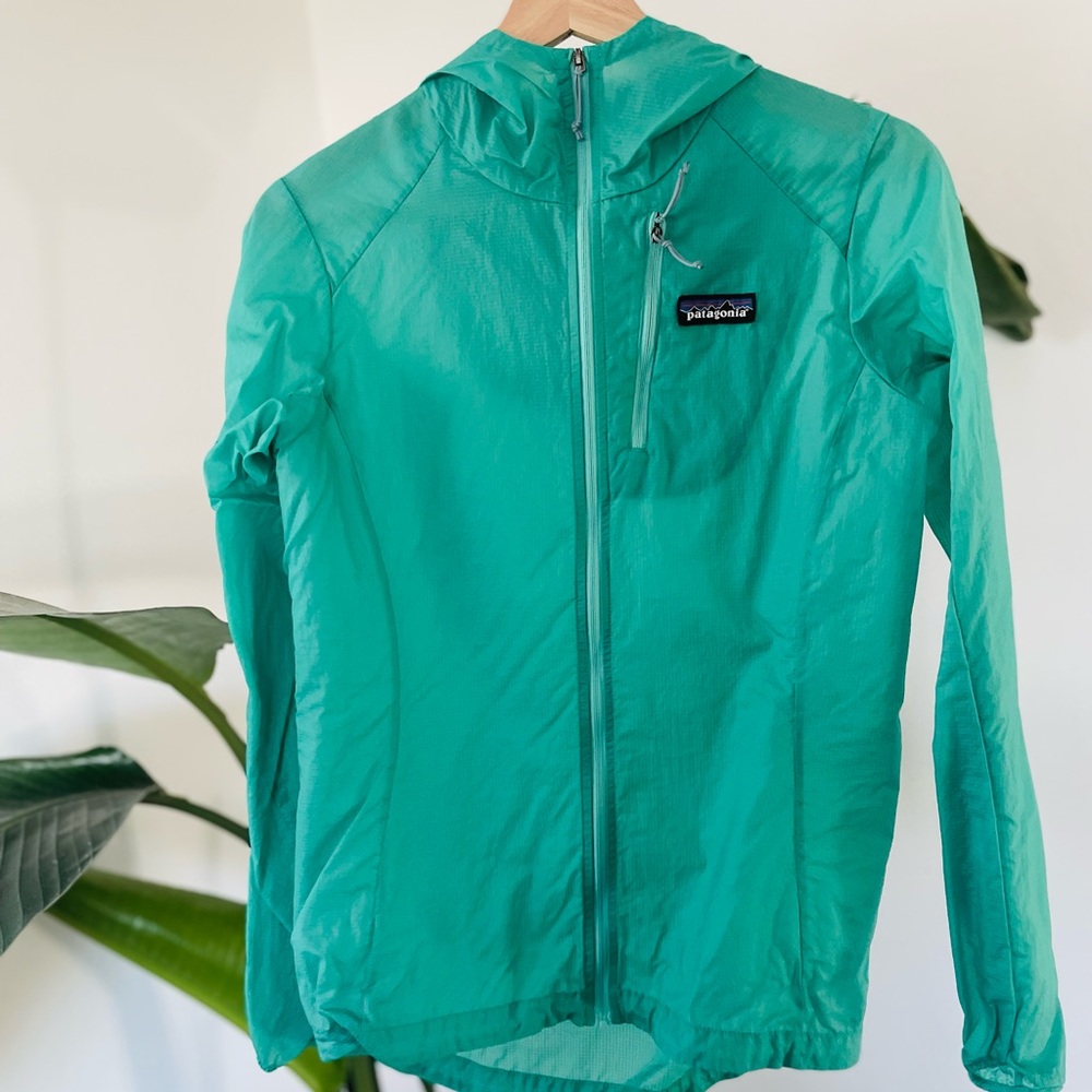 Patagonia Houdini Jacket